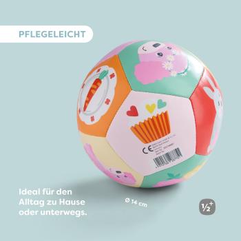 Haba Babywelt Ratterfigur Krabbe 2013406001
