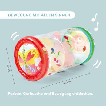Haba Babywelt Schiebefigur Elefant 2013416001