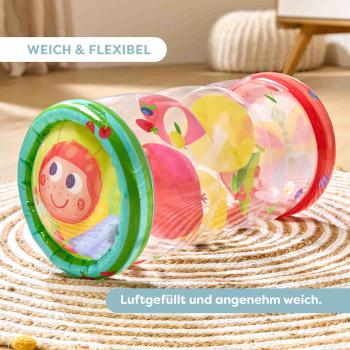 Haba Babywelt Schiebefigur Elefant 2013416001
