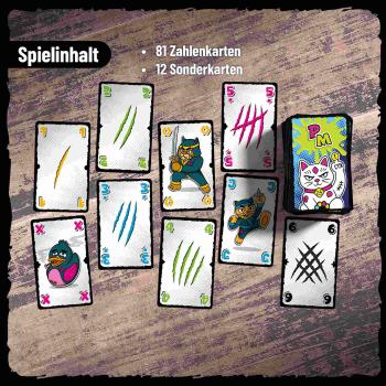 Preview: Haba Familienspiel Strategiespiel Nature Natural Disasters, Erweiterung Modul 3 2014709001