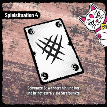 Haba Familienspiel Strategiespiel Nature Natural Disasters, Erweiterung Modul 3 2014709001