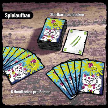 Preview: Haba Familienspiel Strategiespiel Nature Natural Disasters, Erweiterung Modul 3 2014709001