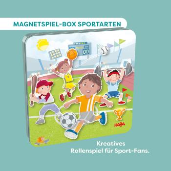 Preview: Haba Bau- und Entdeckersteine My 1st Block World Hund Hektor 2013962001