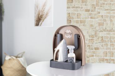 Smoby Spielzeug Spielwelten Haushalt Tefal Bügelbrett faltbar 7600330123
