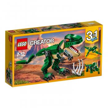 LEGO® Creator Dinosaurier 174 Teile 31058