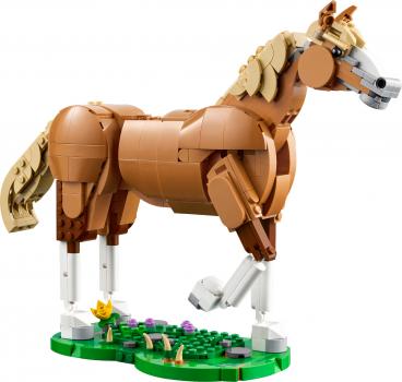 LEGO® Creator Prächtiges Ross 685 Teile 31166