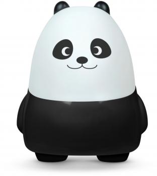 Bigben Nachtlicht Lumin´Us Panda dimmbar mit Timer AU388091