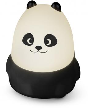 Bigben Nachtlicht Lumin´Us Panda dimmbar mit Timer AU388091