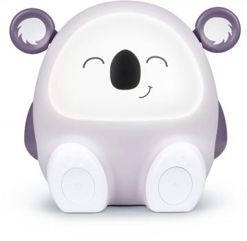 Bigben Bluetooth portabler Lautsprecher Kids Koala AU388718
