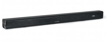 Thomson Bluetooth Soundbar SB180BT Soundsystem schwarz TH389142