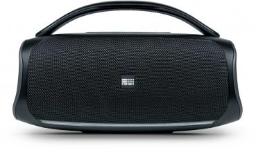 Bigben Bluetooth portabler Lautsprecher Party Mainstream 4 Disco Licht AU389197