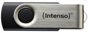 Intenso USB Stick 32GB Speicherstick Basic Line