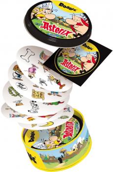 Preview: Zygomatic Familienspiel Reaktionsspiel Dobble Asterix ZYGD0017