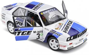 Solido Modellauto Maßstab 1:18 BMW E30 Gruppe A #3 1990 S1801514