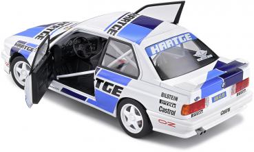 Solido Modellauto Maßstab 1:18 BMW E30 Gruppe A #3 1990 S1801514