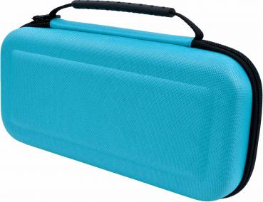 Nacon für Nintendo Switch 2 Tasche Hartschalentasche L Essential Pack blau NA028348