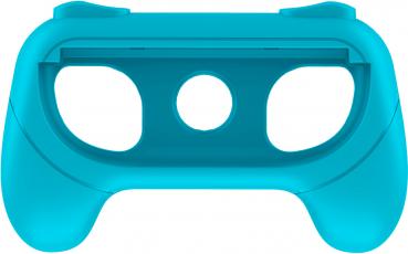 Nacon für Nintendo Switch 2 Joy-Con Grip Duo Pack 2er Set blau und rot NA028812