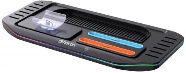 Preview: Nacon Ladegerät für Nintendo Switch 2 Charging Station XL Switch 2, Joy-Con, Pro Controller NA029093