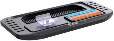 Preview: Nacon Ladegerät für Nintendo Switch 2 Charging Station XL Switch 2, Joy-Con, Pro Controller NA029093