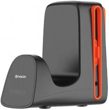 Nacon Ladegerät für Nintendo Switch 2 Charging Station Pro für Joy-Con, Pro Controller NA029109