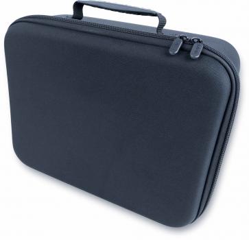 Nacon für Nintendo Switch 2 Transportkoffer für komplettes System Storage Case schwarz NA029123
