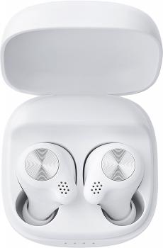 Intenso True Wireless Kopfhörer T200 Bluetooth Buds MICRO Akku weiß