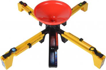 Noris Kinderspiel Aktionsspiel Kugelblitz Tornado 606064680