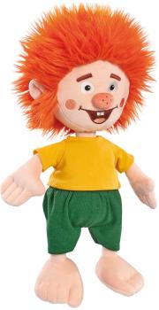 Preview: Schmidt Spiele Plüsch Stofftier Pumuckl 34 cm 42289