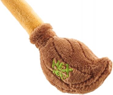 Schmidt Spiele Plüsch Stofftier Bibi Blocksberg Kartoffelbrei Anhänger 14,5 cm 42290