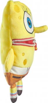 Schmidt Spiele Plüsch Stofftier SpongeBob 25 cm 42562