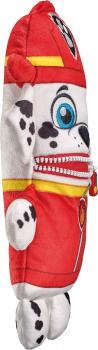 Preview: Schmidt Spiele Plüsch Stofftier Sorgenfresser Paw Patrol Marshall 29 cm 42564