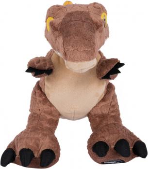 Schmidt Spiele Plüsch Stofftier Universal Jurassic World Spinosaurus 31 cm 42847
