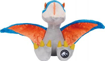 Schmidt Spiele Plüsch Stofftier Universal Jurassic World Quetzalcoatlus 25 cm 42848
