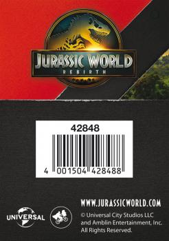 Schmidt Spiele Plüsch Stofftier Universal Jurassic World Quetzalcoatlus 25 cm 42848