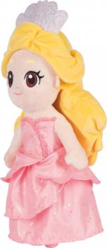Schmidt Spiele Plüsch Stofftier Wicked Glinda 25 cm 42851