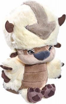 Preview: Schmidt Spiele Plüsch Stofftier Avatar Appa 24 cm 42901