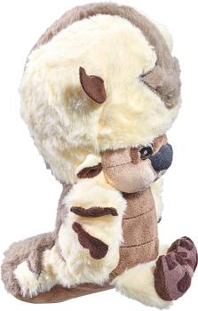 Preview: Schmidt Spiele Plüsch Stofftier Avatar Appa 24 cm 42901