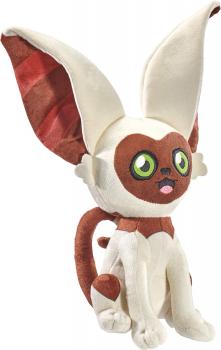 Preview: Schmidt Spiele Plüsch Stofftier Avatar Momo 32 cm 42902