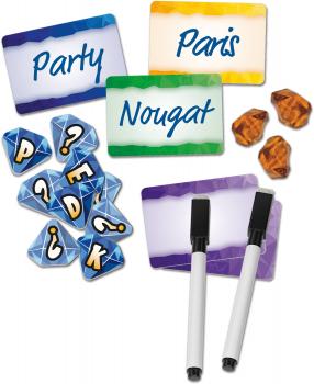 Preview: Schmidt Spiele Kinderspiel Partyspiel One Mind 49477