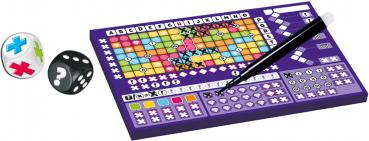 Preview: Schmidt Spiele Kinderspiel Würfelspiel Noch X-Mal 49481