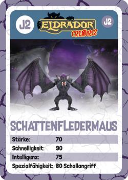 Schmidt Spiele Reisespiel Kartenspiel Schleich Eldrador Das Kartenspiel 51611