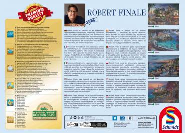 Preview: 1000 Teile Schmidt Spiele Puzzle Robert Finale Montmatre 58645