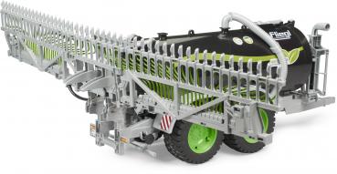Bruder Spielfahrzeug Landwirtschaft Anhänger Fliegl Fassanhänger Jumbo Line Plus 02036