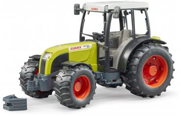 Bruder Spielfahrzeug Landwirtschaft Traktor Claas Nectis 267 F 02110