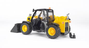 Bruder Spielfahrzeug Baustelle Lader Cat Teleskoplader 02141