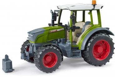 Bruder Spielfahrzeug Landwirtschaft Traktor Fendt Vario 211 02180