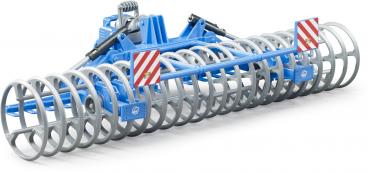Bruder Spielfahrzeug Landwirtschaft Anhänger LEMKEN Frontpacker VarioPack K 02222
