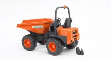 Bruder Spielfahrzeug Baustelle Lader AUSA Minidumper 02449