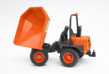 Bruder Spielfahrzeug Baustelle Lader AUSA Minidumper 02449