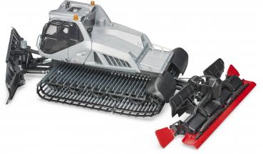 Bruder Spielfahrzeug Freizeit Wintersport Prinoth Pistenraupe Leitwolf 02545